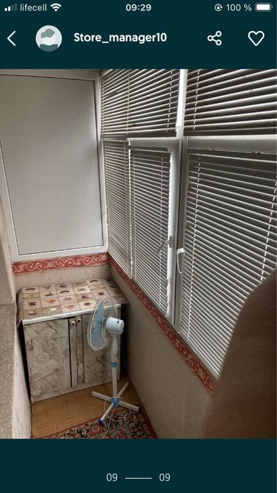 Квартира на вул. Металургів, 8 в Миколаєві, ID 470587, фото №9