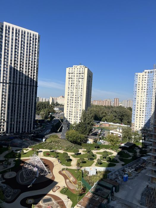 Квартира на ЖК Метрополіс в Києві, ID 172610, фото №4
