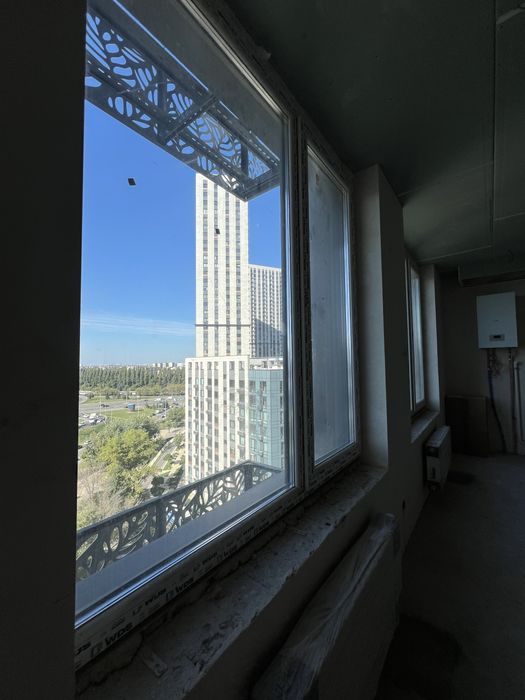 Квартира на ЖК Метрополіс в Києві, ID 172610, фото №5