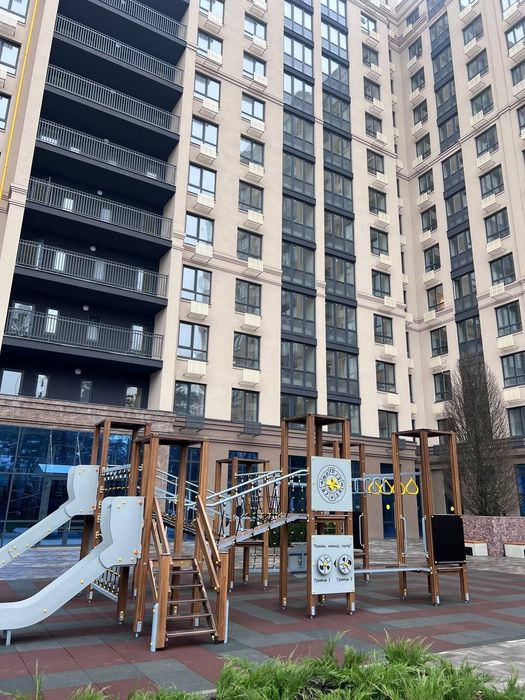 Квартира на ЖК Центральний Преміум в Києві, ID 241546, фото №6
