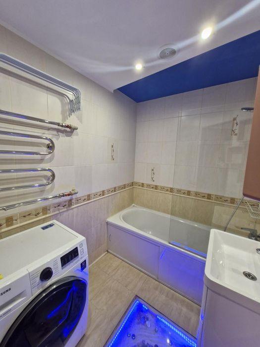 Квартира на вул. Д.Вишневецького, 17а в Запоріжжі, ID 286840, фото №5