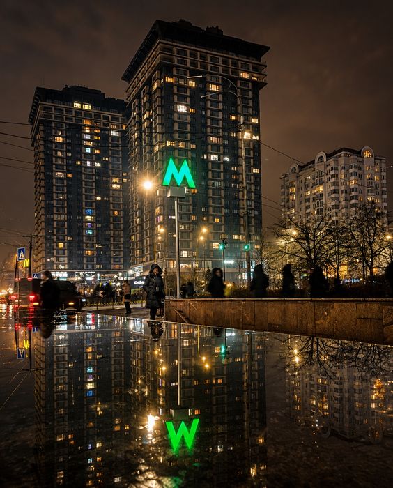 Квартира на Оболонь Резиденция в Києві, ID 255929, фото №14