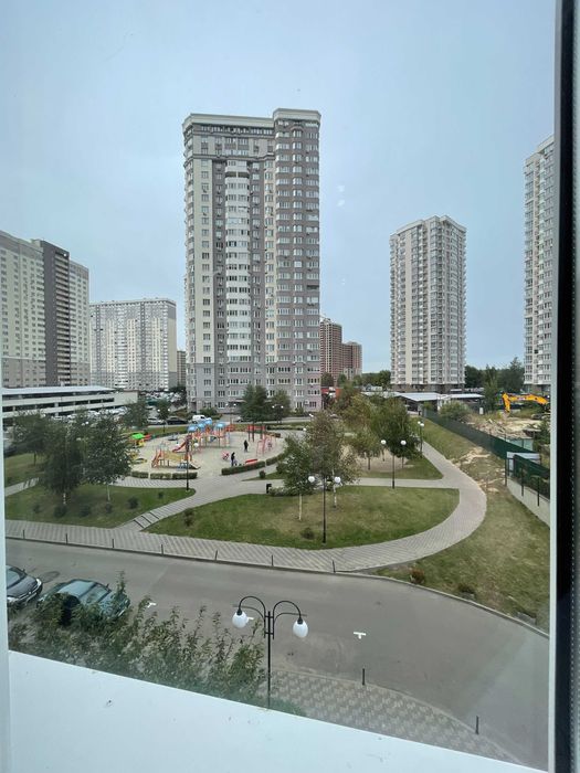 Квартира на ЖК «Лісовий квартал» в Києві, ID 309594, фото №4