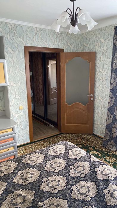 Квартира на вул. Николаева, 17 в Києві, ID 198629, фото №11