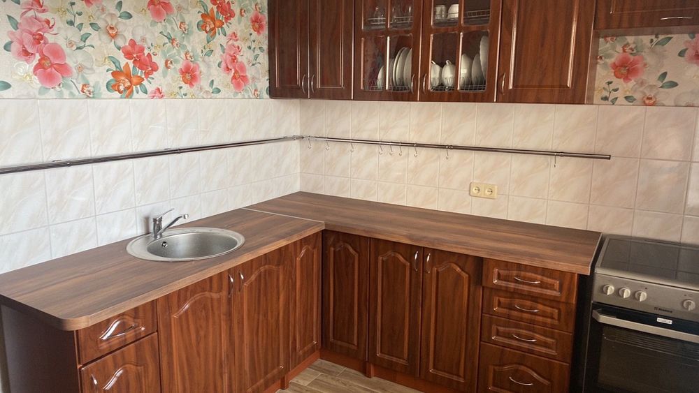 Квартира на вул. Николаева, 17 в Києві, ID 198629, фото №12