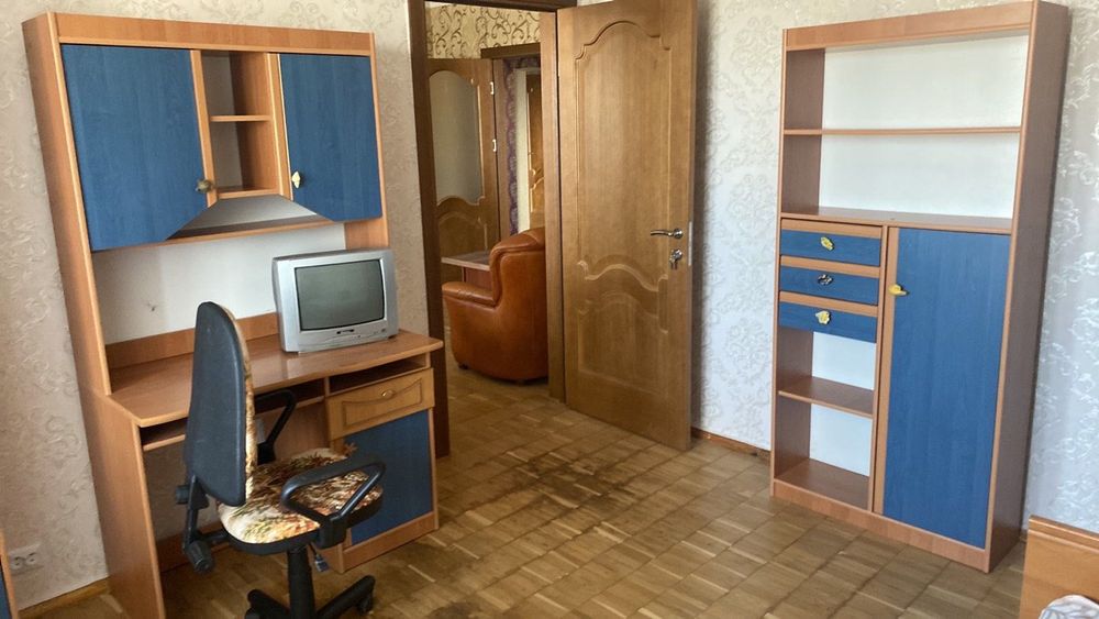 Квартира на вул. Николаева, 17 в Києві, ID 198629, фото №15
