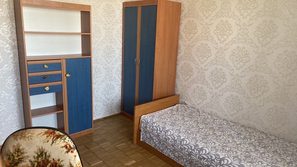 Квартира на вул. Николаева, 17 в Києві, ID 198629, фото №16