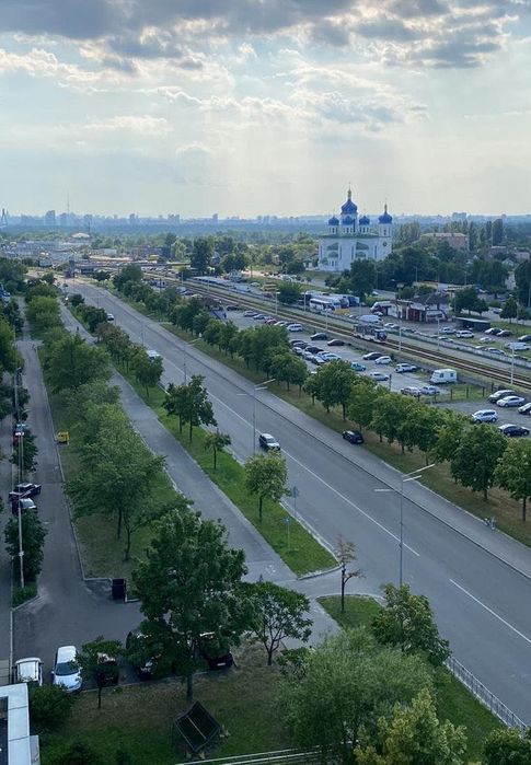Квартира на вул. Николаева, 17 в Києві, ID 198629, фото №24