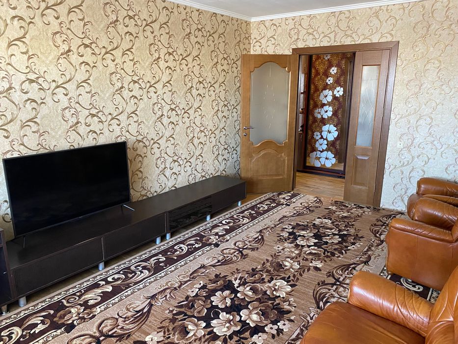 Квартира на вул. Николаева, 17 в Києві, ID 198629, фото №5