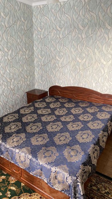 Квартира на вул. Николаева, 17 в Києві, ID 198629, фото №9