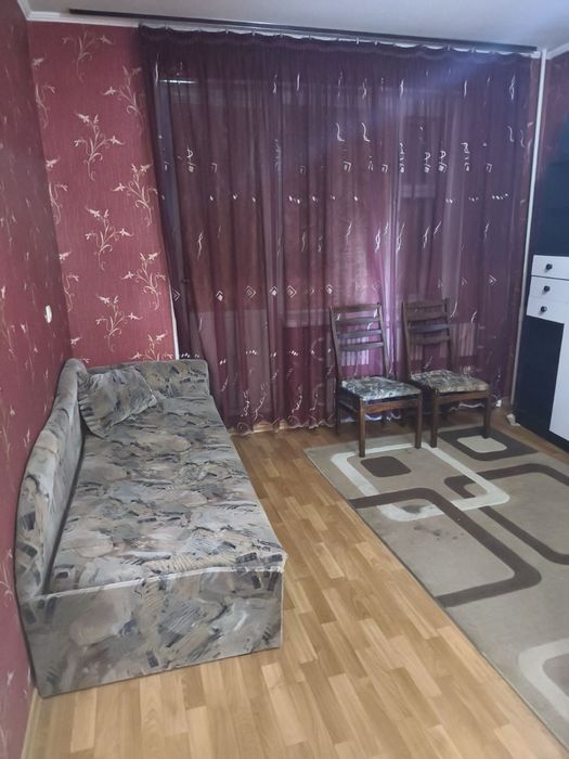 Квартира на вул. Хортицька, 40 в Краматорськ, ID 291673, фото №1