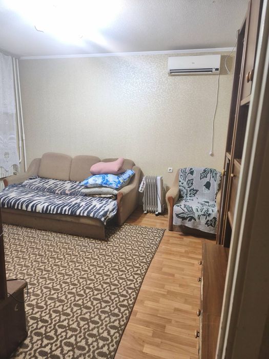 Квартира на вул. Хортицька, 40 в Краматорську, ID 291673, фото №13