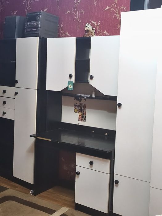 Квартира на вул. Хортицька, 40 в Краматорськ, ID 291673, фото №5