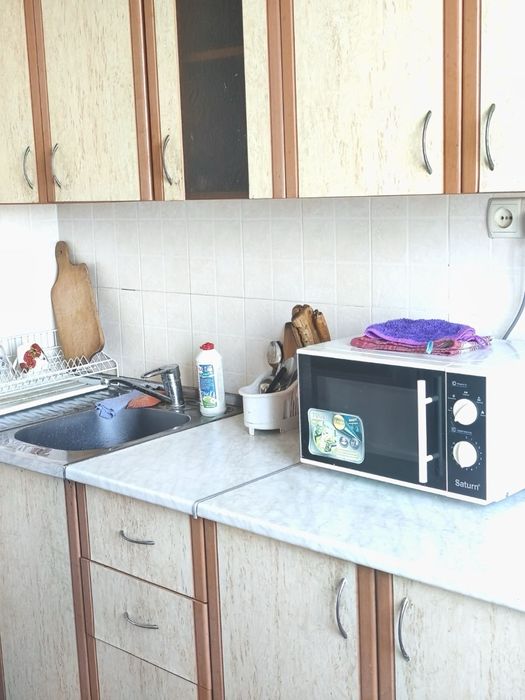 Квартира на вул. Хортицька, 40 в Краматорську, ID 291673, фото №9