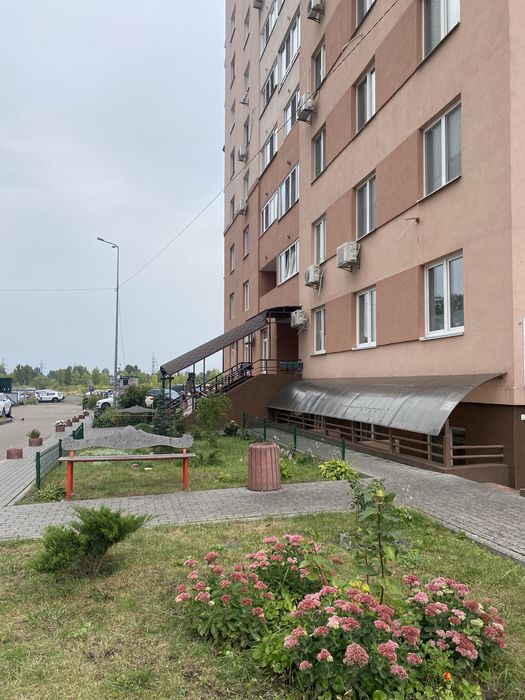 Квартира на вул. Соломії Крушельницької, 15А в Києві, ID 186273, фото №12