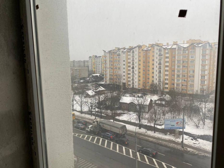 Квартира на вул. Галицька, 120А в Івано-Франківську, ID 294418, фото №13