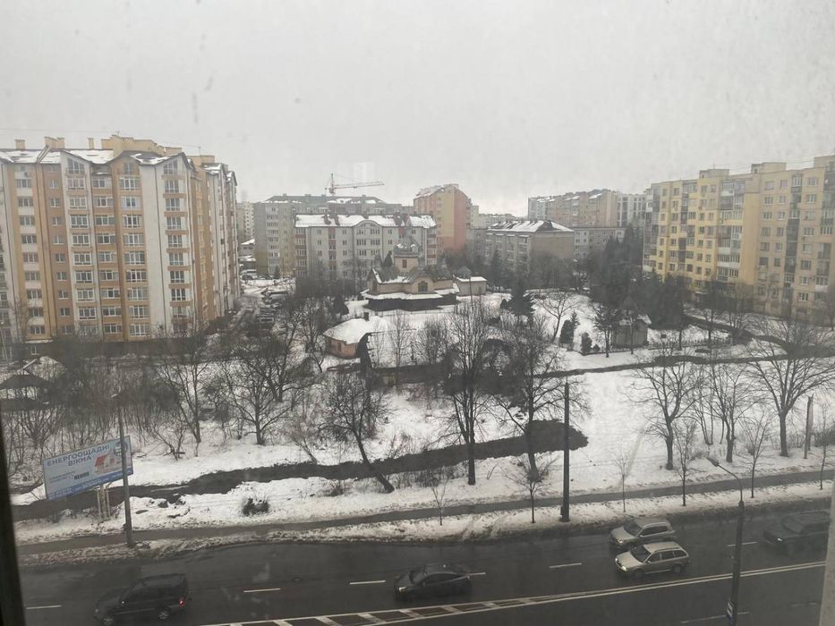 Квартира на вул. Галицька, 120А в Івано-Франківську, ID 294418, фото №14