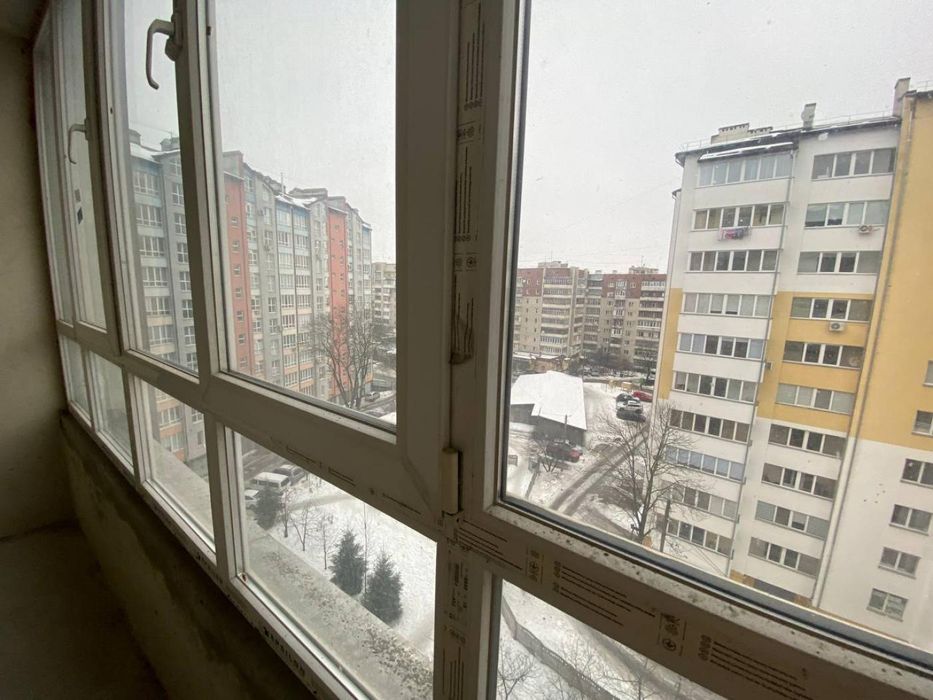 Квартира на вул. Галицька, 120А в Івано-Франківську, ID 294418, фото №15