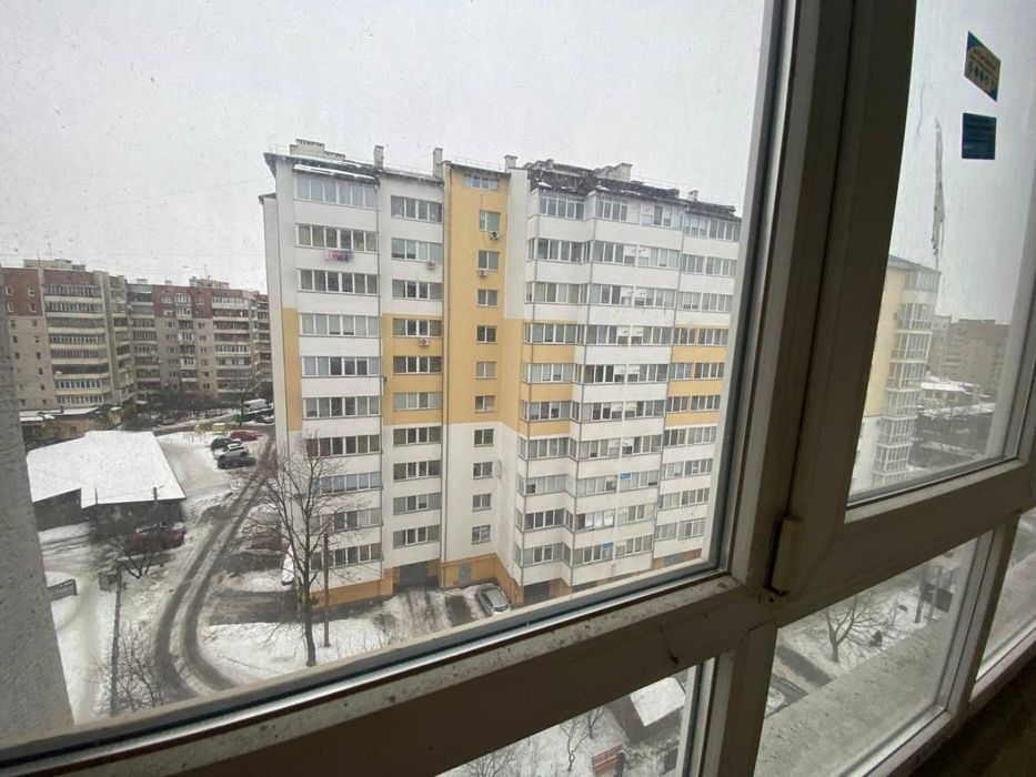 Квартира на вул. Галицька, 120А в Івано-Франківську, ID 294418, фото №16