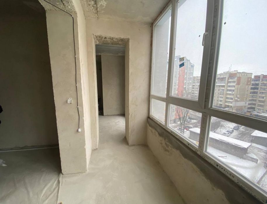 Квартира на вул. Галицька, 120А в Івано-Франківськ, ID 294418, фото №4