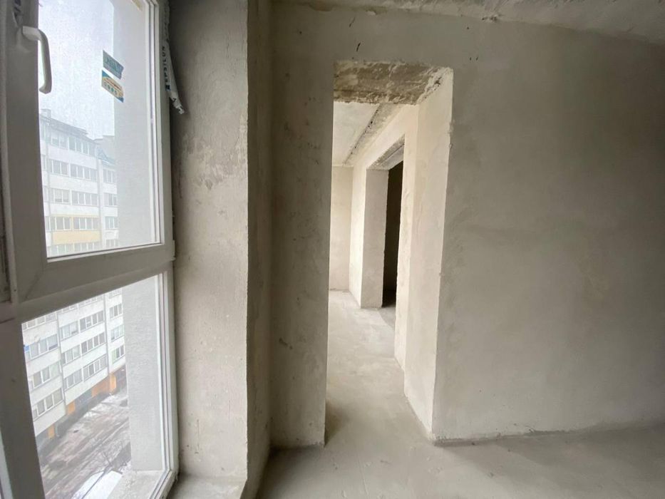 Квартира на вул. Галицька, 120А в Івано-Франківську, ID 294418, фото №8