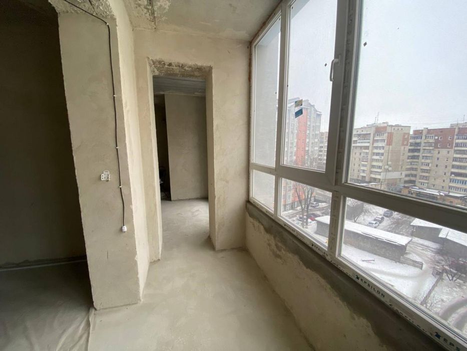 Квартира на вул. Галицька, 120А в Івано-Франківську, ID 294418, фото №10