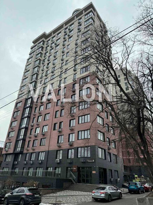Купити квартиру за адресою вул. Нагірна, 18/16 на Findly.com.ua Квартира на вул. Нагірна, 18/16, ID 371216, фото №1