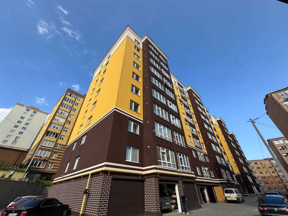 Квартира на вул. Кармелюка, 7 в Хмельницькому, ID 239134, фото №1