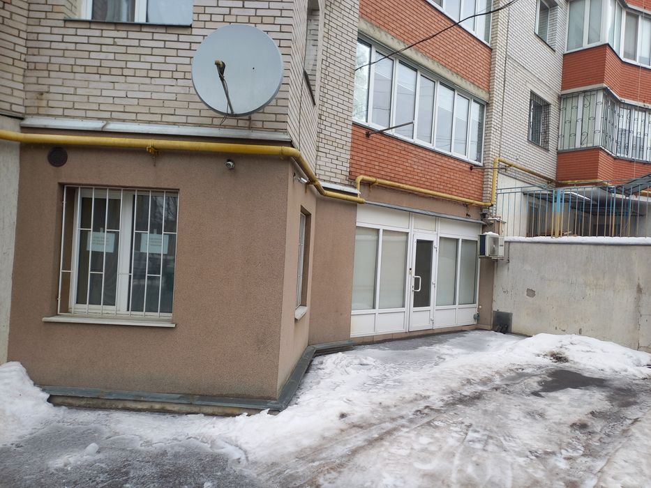Квартира на просп. Миру в Хмельницькому, ID 271677, фото №6