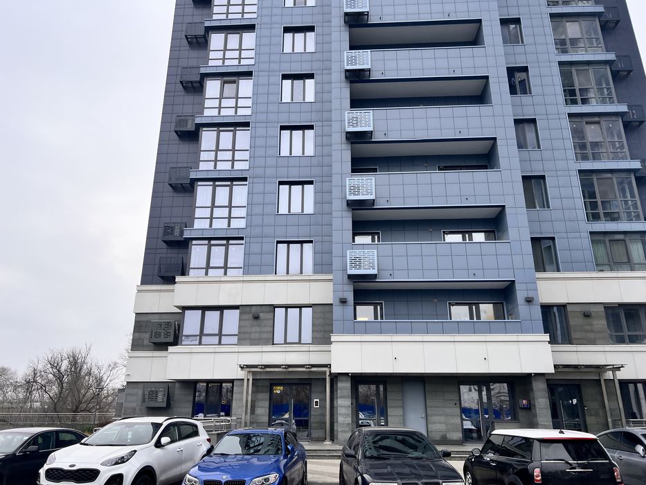Купити квартиру за адресою вул. Микільсько-Слобідська, 3А в Київ на Findly.com.ua Квартира на вул. Микільсько-Слобідська, 3А в Київ, ID 328035, фото №1