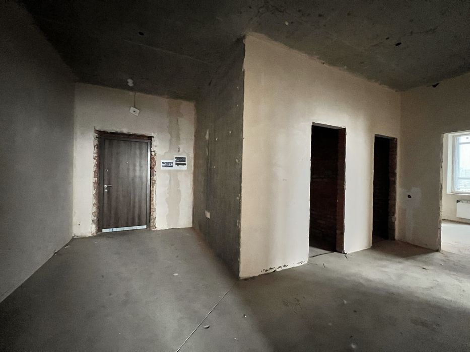Квартира на вул. Микільсько-Слобідська, 3А в Київ, ID 328035, фото №4