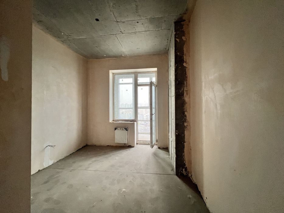 Квартира на вул. Микільсько-Слобідська, 3А в Києві, ID 328035, фото №6