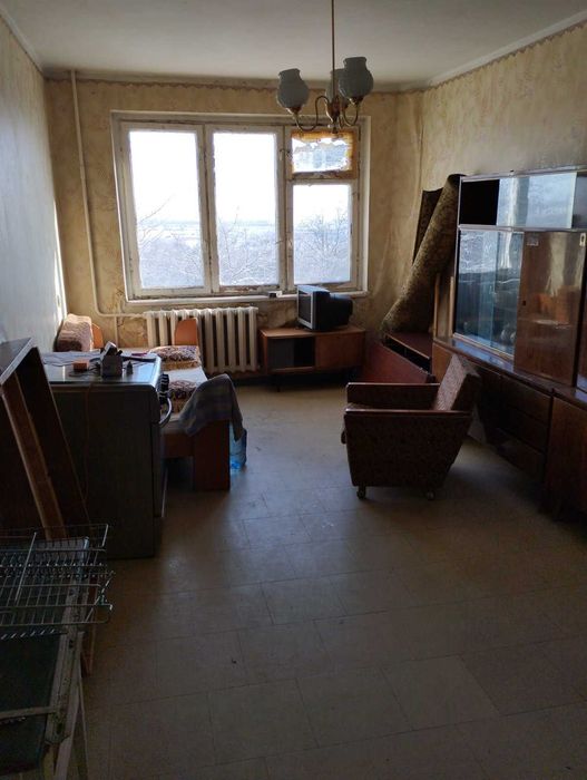 Квартира на вул. Карбишева, 16 в Кривому Розі, ID 265132, фото №3