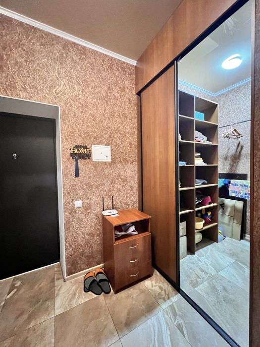 Квартира на вул. Герої Небесної Сотні, 18 в Києві, ID 225596, фото №8