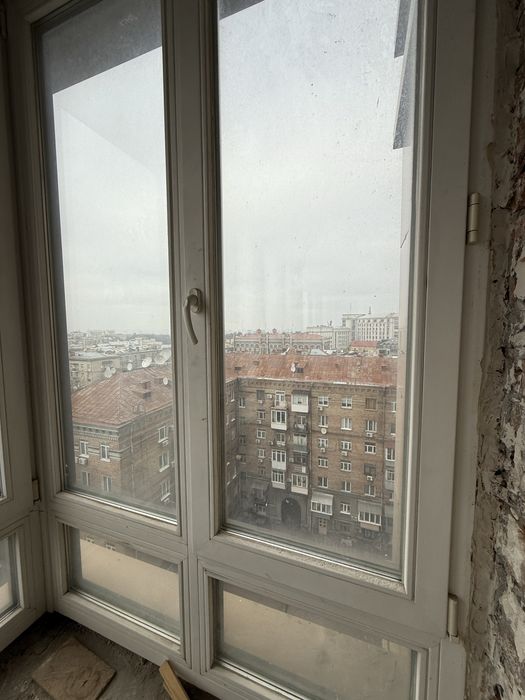 Квартира на вул. Інститутська, 18А в Києві, ID 183114, фото №2