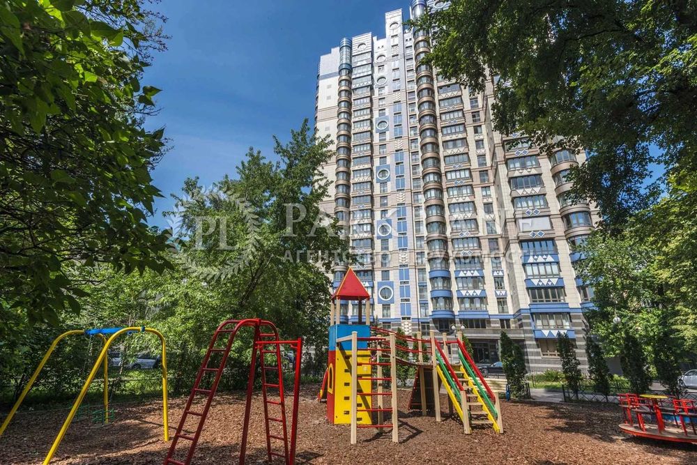 Квартира на вул. Інститутська, 18А в Києві, ID 183114, фото №4