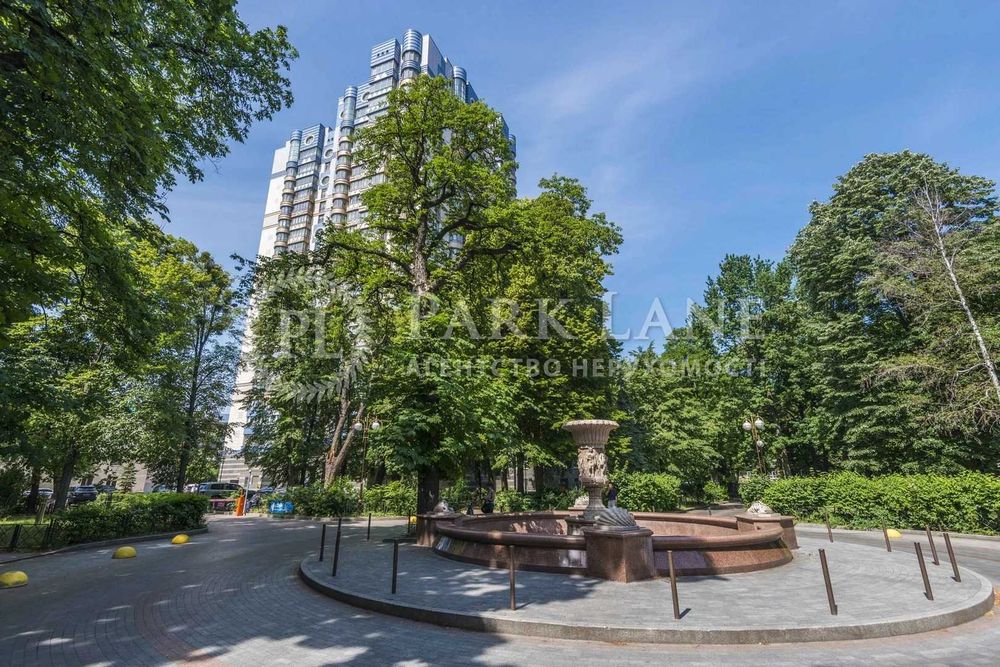 Квартира на вул. Інститутська, 18А в Києві, ID 183114, фото №5
