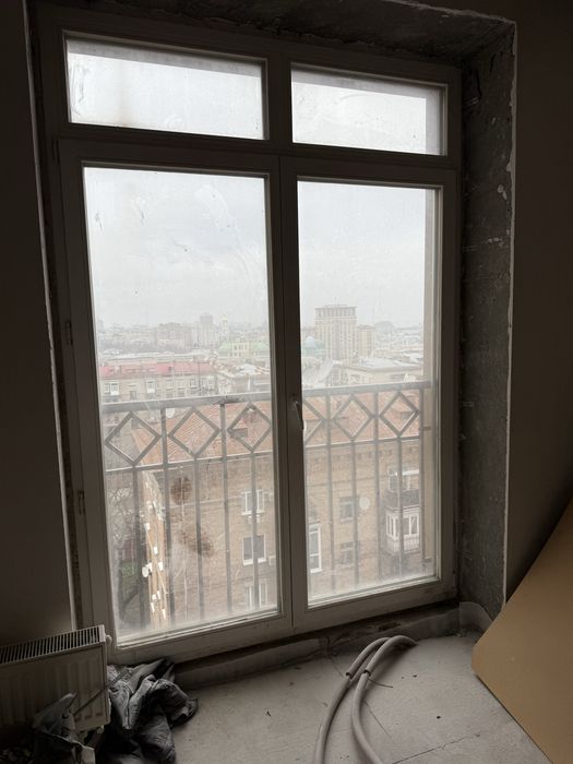 Квартира на вул. Інститутська, 18А в Києві, ID 183114, фото №9