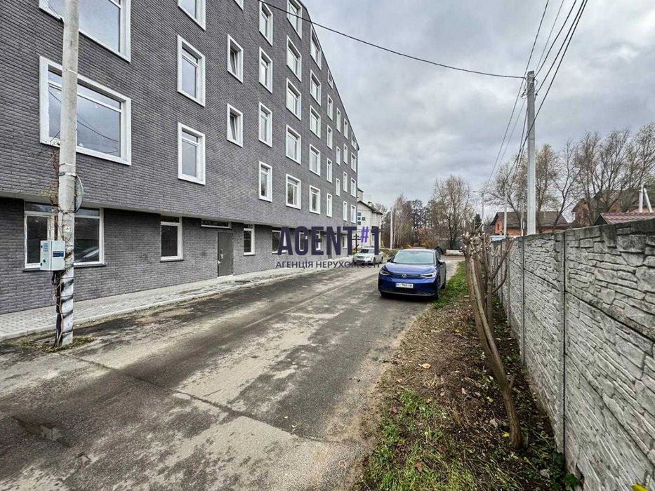 Квартира на вул. Леменівська, 11 в Київ, ID 220680, фото №2