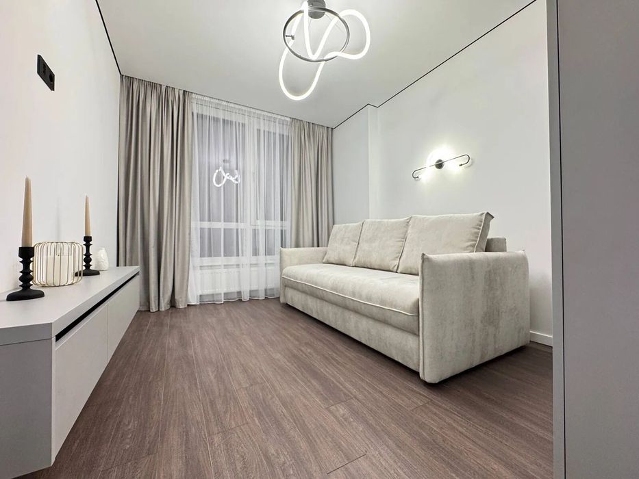 Квартира на ЖК «Family Plaza» в Івано-Франківську, ID 297566, фото №16