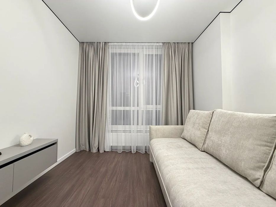 Квартира на ЖК «Family Plaza» в Івано-Франківську, ID 297566, фото №17