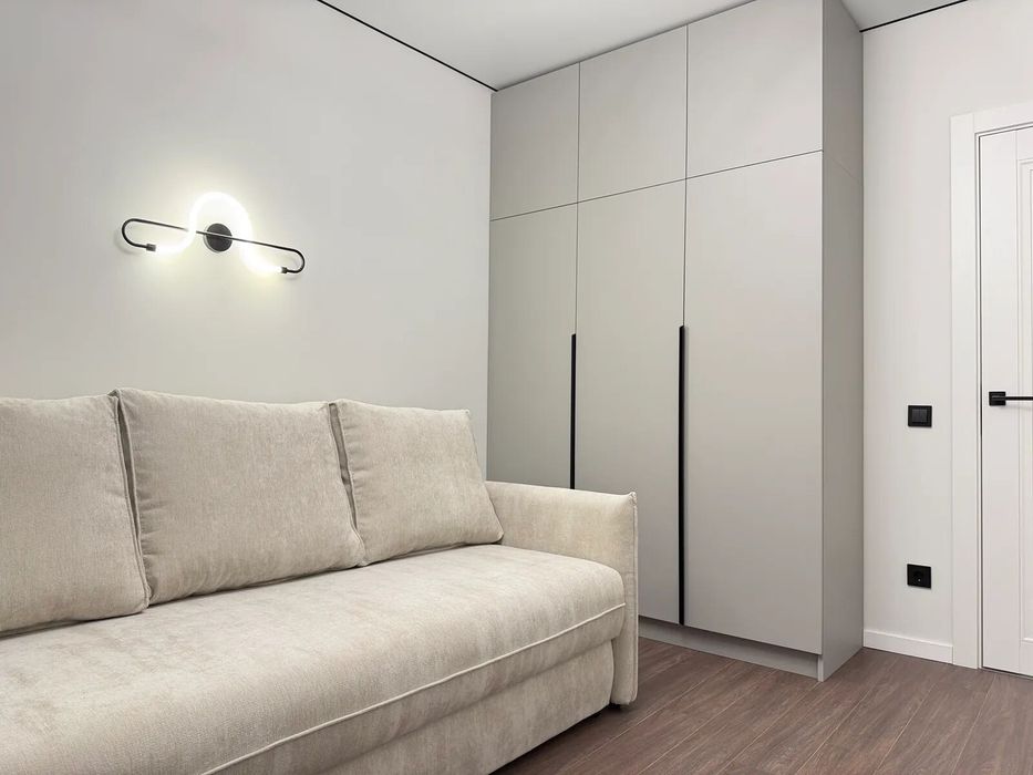 Квартира на ЖК «Family Plaza» в Івано-Франківську, ID 297566, фото №19