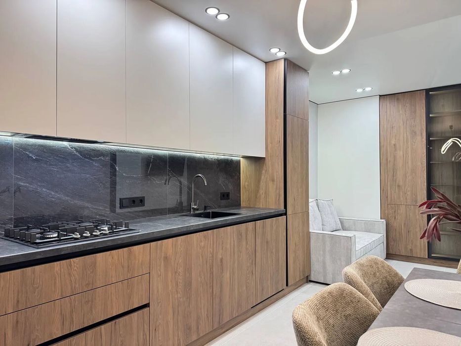 Квартира на ЖК «Family Plaza» в Івано-Франківську, ID 297566, фото №5
