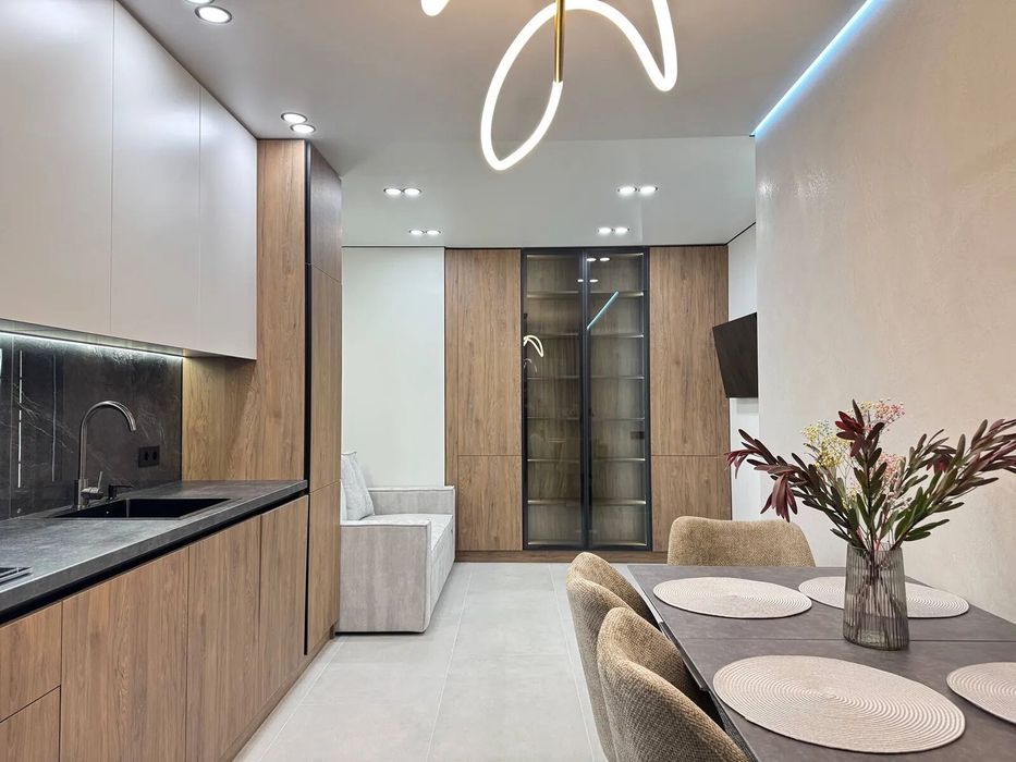 Квартира на ЖК «Family Plaza» в Івано-Франківську, ID 297566, фото №6