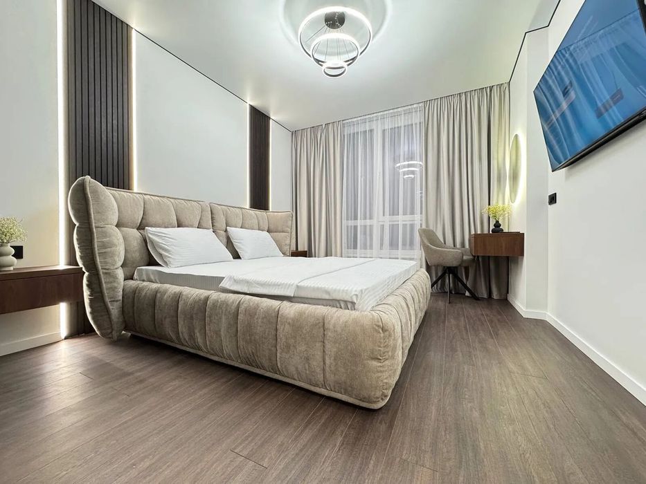 Квартира на ЖК «Family Plaza» в Івано-Франківську, ID 297566, фото №10