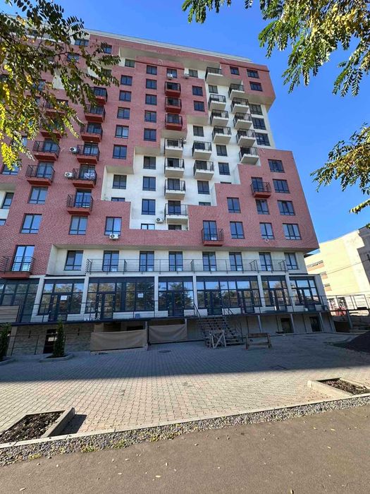Купити квартиру за адресою вул. Сахарова на Findly.com.ua Квартира на вул. Сахарова, ID 371272, фото №1