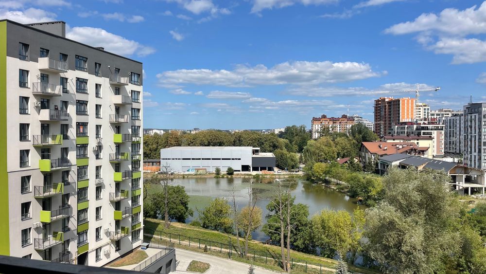 Квартира в Івано-Франківську, ID 283309, фото №1