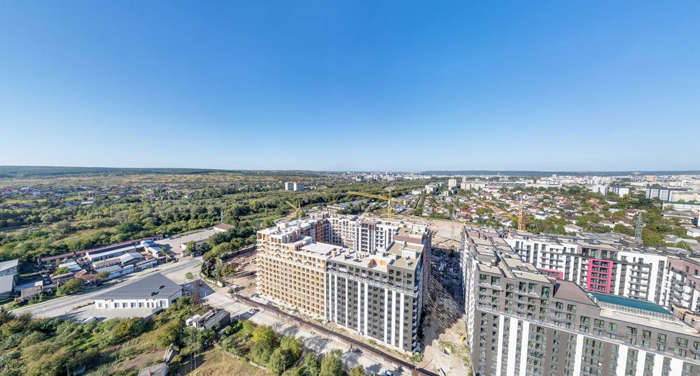 Квартира на ЖК Manhattan UP в Івано-Франківську, ID 182329, фото №1
