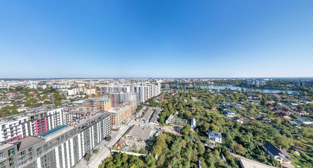 Квартира на ЖК Manhattan UP в Івано-Франківську, ID 182329, фото №2