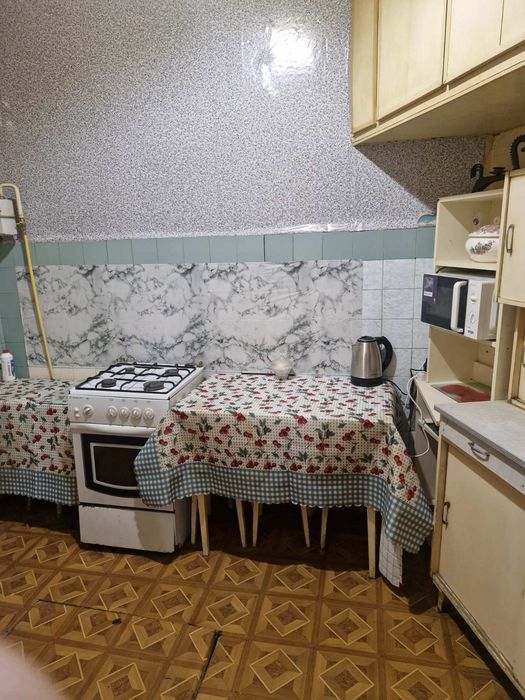 Квартира на вул. Софіївська, 30 в Одесі, ID 285153, фото №6